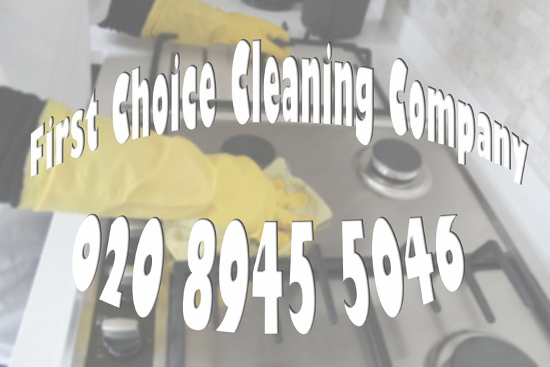 Cleaning-Company-London