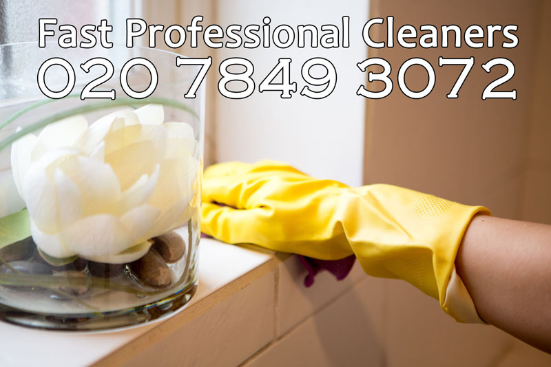 Cleaning-Company-London