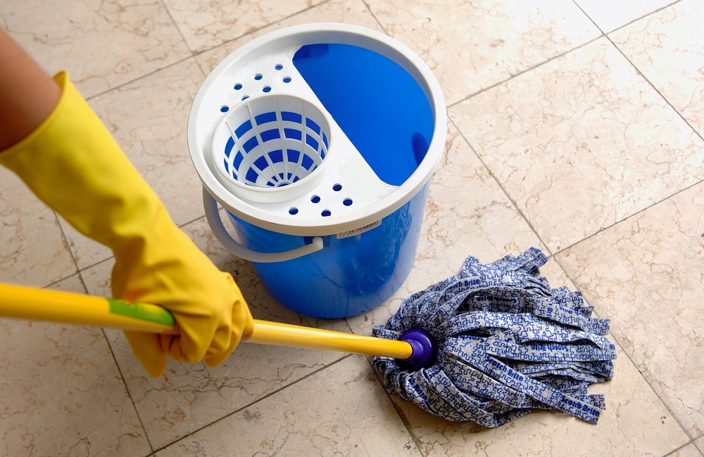 Home-Cleaning-Companies-London