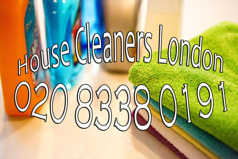 Domestic-Cleaning-Company-London