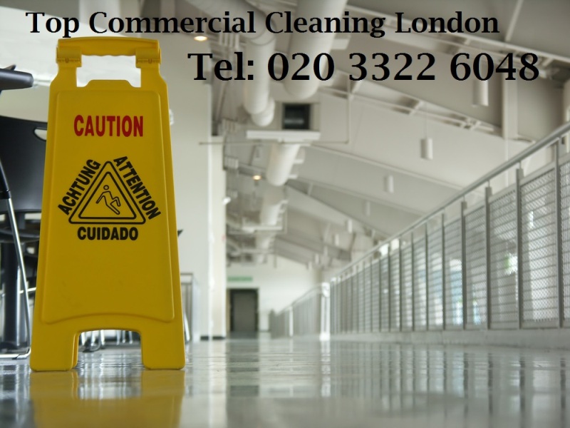 Cleaning-Company-London